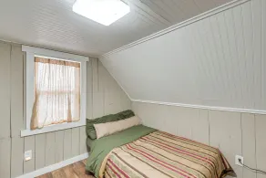 Maine Vacation Rental < 1 Mi to Portage Lake Beach - Interiør