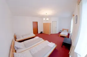 Hotel Rohanov - Camera
