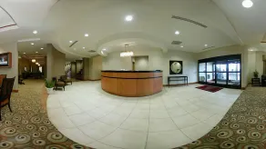 Comfort Suites Murfreesboro Shopping District - Reception