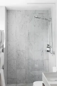 The Old Clare by Ode Hotels - Bathroom