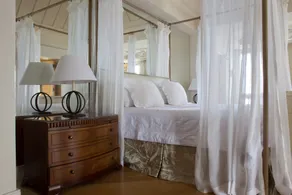 Anassa - Chambre