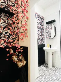 Luxury Entire Holiday Apartment - Self Checkin & Checkout - Bathroom