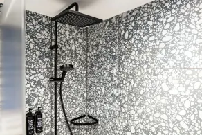 Village Hotel Solihull - Badezimmer