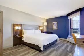 Holiday Inn Express & Suites Phoenix - Tempe by IHG - Chambre