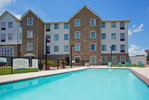 Staybridge Suites Houston - Willowbrook by IHG - Pool