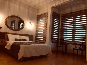 Belizia Hotel - Chambre
