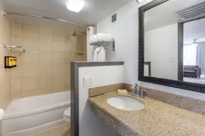Best Western Plus El Paso Airport Hotel & Conference Center - Salle de bain