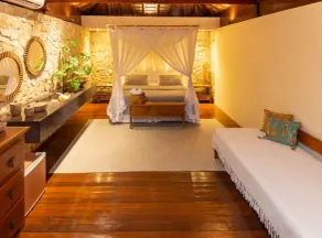 Hara Pousada e SPA - Room