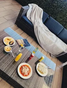 Hotel Gala - Restaurant