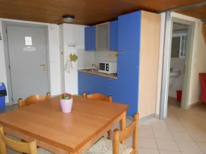Residence Villa Marina - Badezimmer