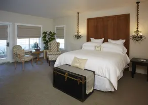 SummerWood Inn - Chambre
