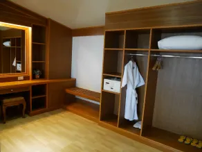 The Sunset Beach Resort - Koh Kho Khao - Chambre