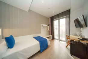 Mar Calma Hotel - Chambre