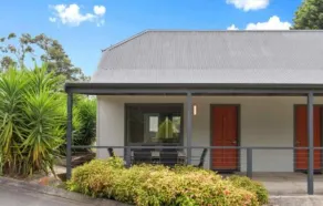 Discovery Parks - Hahndorf - Room