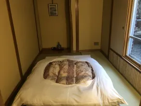 Hotel Edoya - Room