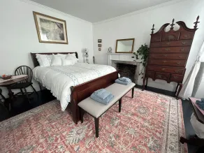 Lilac Inn Waddington - Rom