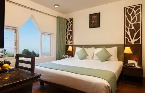 Sterling Ooty Elk Hill - Room
