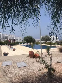 Penthouse With Breathtaking Panoramic Views of Mediterranean sea and Mountain - Pool