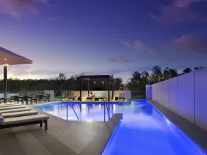 Pullman Brisbane Airport - Pool