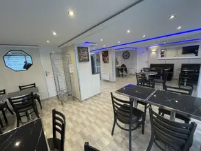 Hôtel Premier Seh - Restaurant
