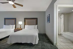 Homewood Charlotte/Ayrsley - Chambre