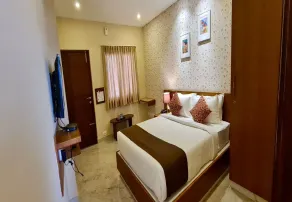 Villa Escape In - Chambre