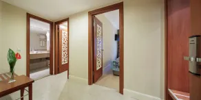 Crystal Paraiso Aqua Collection - Rom