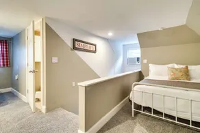 Updated Cotter Cottage: Walk to White River! - Innvendig