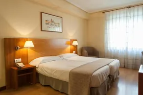 Hotel Mercado by gaiarooms - Quarto