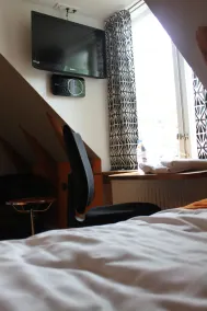 Magles Smiley Inn - Room