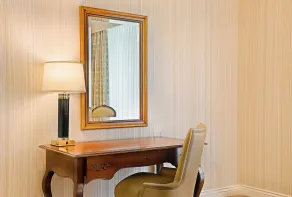 Little America Hotel & Resort Cheyenne - Chambre