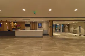 Hyatt Place Shenzhen Airport - Réception