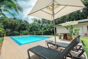 Villa Marala - Pool