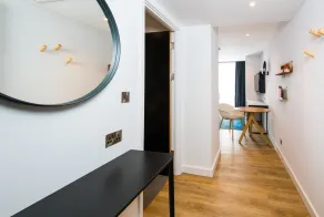 Staybridge Suites - Cardiff by IHG - Room