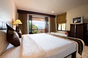 C & N Resort and Spa - SHA Extra Plus - Rom