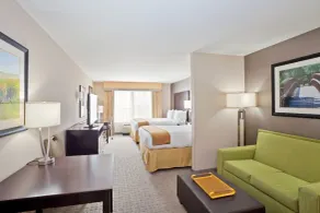Holiday Inn Express Hays by IHG - Chambre
