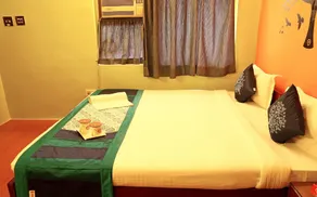 OYO 2910 Hotel Relax - Room