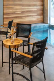 Jangal das Araucárias Swan Design Hotel Canela - Pool