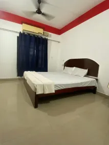 Tech City Hotel Trivandrum - Camera