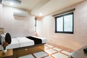 Hotel O Parao Formerly Cozy Inn - Spa