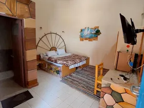 Hllol Hotel Abu Simbel - Chambre