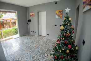 Santa Cecília Pousada - Receção