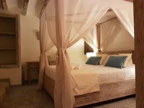 Mas del Sord 1335 - Zimmer