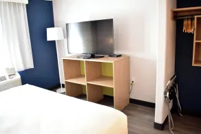 Spark By Hilton Albuquerque North I-25 - Chambre