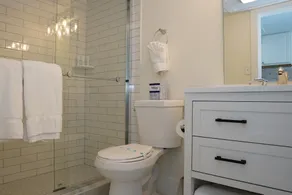 Madison Resort Wildwood Crest - Salle de bain