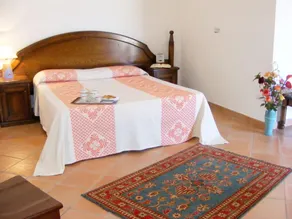 Tenuta Su Vrau - Rom
