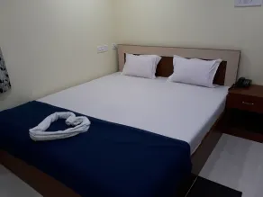 HOTEL CORAL INN -HCI - Chambre