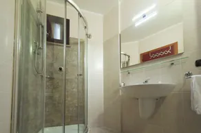 Residence Beverly Park - Bagno