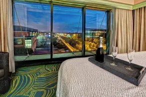 SpringHill Suites Norfolk Old Dominion University - Chambre