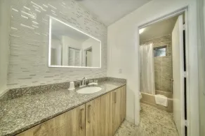Club Lux Resort By The Beach - Salle de bain
